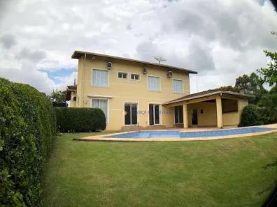 Casa de Condomínio com 4 Quartos à venda, 360m² no Jardim Primavera, Itupeva