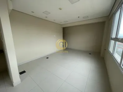 Conjunto Comercial / Sala para alugar, 50m² no Centro, Jacareí