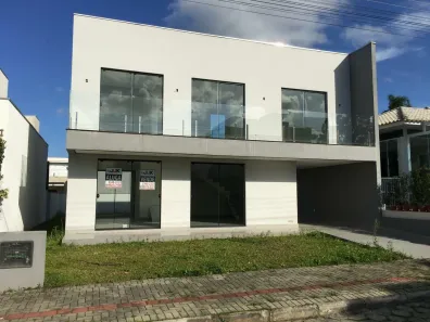 Casa de Condomínio com 3 Quartos à venda, 129m² no Nossa Senhora da Paz, Balneário Piçarras