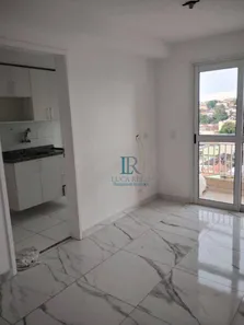 Apartamento com 2 Quartos para alugar, 45m² no Novo Osasco, Osasco