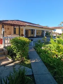 Hotel / Motel / Pousada com 20 Quartos à venda, 860m² no Centro, Guapimirim