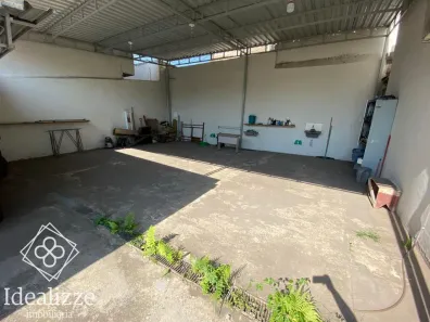 Galpão / Depósito / Armazém à venda, 10m² no Aterrado, Volta Redonda