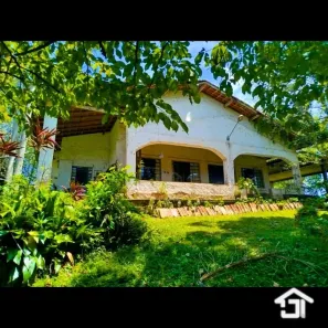 Fazenda / Sítio / Chácara com 4 Quartos à venda, 8000m² no Sao Lourenco, Juquitiba