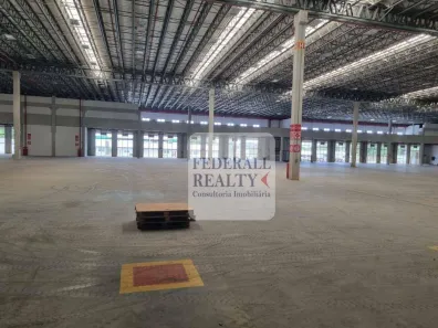 Galpão / Depósito / Armazém para alugar, 4104m² no Mantiquira, Duque de Caxias