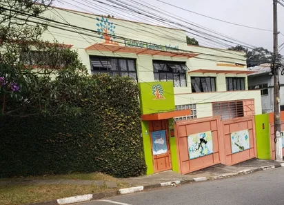 Prédio Inteiro para venda ou aluguel, 387m² no Jardim Lambreta, Cotia