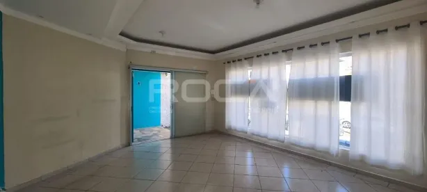 Prédio Inteiro com 4 Quartos à venda, 306m² no Centro, São Carlos