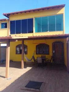 Apartamento com 2 Quartos para alugar, 70m² no Jardim Mariléa, Rio das Ostras