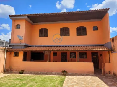 Sobrado com 2 Quartos à venda, 290m² no Boa Vista, Embu-Guaçu