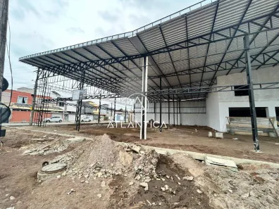 Galpão / Depósito / Armazém para alugar, 900m² no Jardim Mariléa, Rio das Ostras