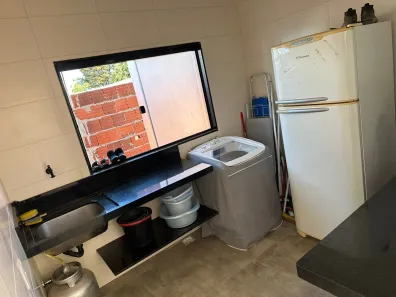 Casa com 3 Quartos à venda, 165m² no Ponte Alta Norte, Brasília
