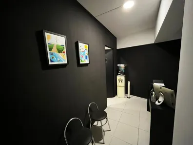 Conjunto Comercial / Sala com 1 Quarto para venda ou aluguel, 36m² no Candelária, Natal
