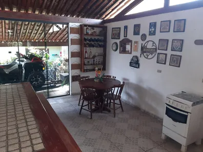 Casa de Condomínio com 4 Quartos à venda, 200m² no Alpes Suiços, Gravatá