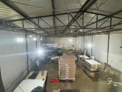 Casa com 1 Quarto à venda, 360m² no Setor Cora Coralina, Goianira