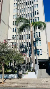 Apartamento com 1 Quarto para alugar, 40m² no Centro, Curitiba