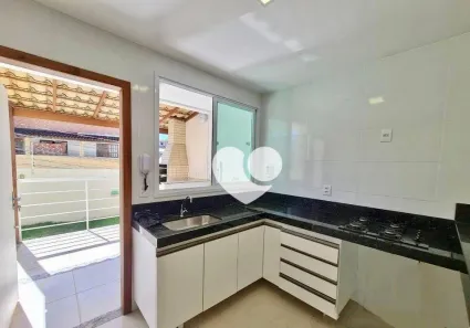 Casa de Condomínio com 3 Quartos à venda, 118m² no Ipiranga, Guarapari