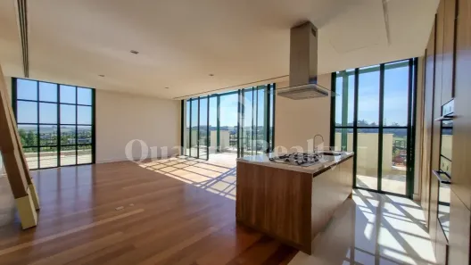 Cobertura com 2 Quartos à venda, 295m² no Boa Vista Village, 