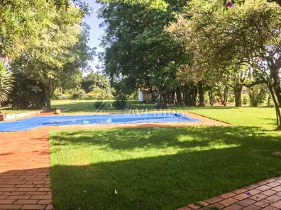 Fazenda / Sítio / Chácara com 3 Quartos à venda, 140m² no Recanto dos Pinheiros, Cambé