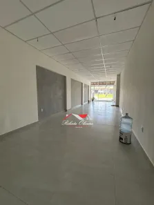 Loja / Salão / Ponto Comercial para alugar, 48m² no Unamar (Tamoios), Cabo Frio