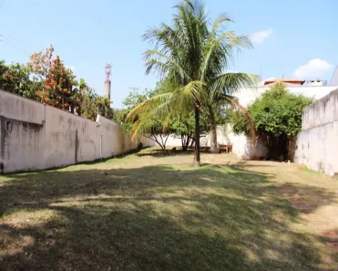 Terreno / Lote / Condomínio para alugar, 746m² no Alto da Boa Vista, Ribeirão Preto