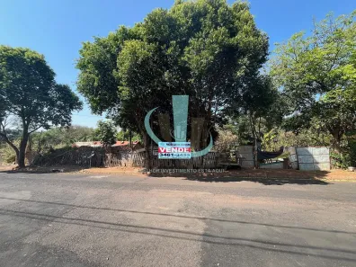 Fazenda / Sítio / Chácara com 2 Quartos à venda, 115m² no Jardim do Carmo, Araraquara