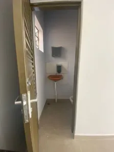 Conjunto Comercial / Sala para alugar, 40m² no Centro, Arapongas
