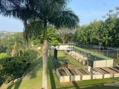 Fazenda / Sítio / Chácara com 4 Quartos à venda, 6300m² no Condomínio Porta do Sol, Mairinque