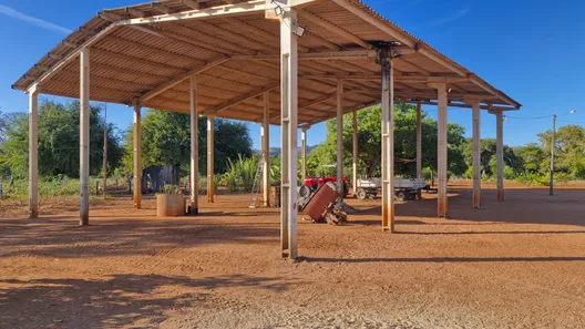 Fazenda / Sítio / Chácara à venda, 10813532m² no , Paranã