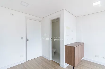 Conjunto Comercial / Sala à venda, 22m² no Centro, Curitiba