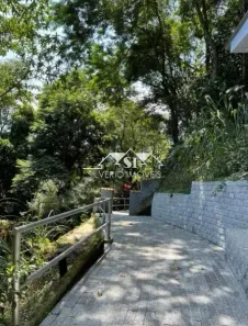 Fazenda / Sítio / Chácara com 3 Quartos à venda, 175m² no Chácaras Rio-Petrópolis, Duque de Caxias