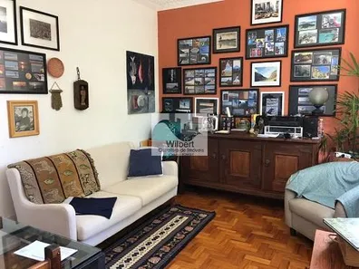 Apartamento com 2 Quartos à venda, 60m² no Centro, Petrópolis