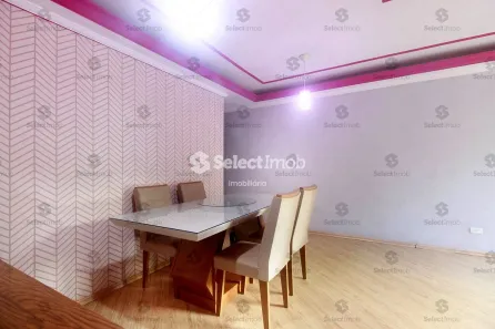 Apartamento com 2 Quartos à venda, 57m² no Vila São Francisco, Mauá