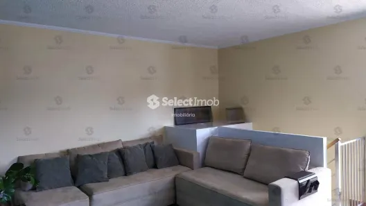 Cobertura com 3 Quartos à venda, 136m² no Parque São Vicente, Mauá