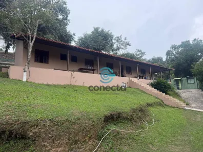 Fazenda / Sítio / Chácara com 3 Quartos à venda, 20000m² no Pitangas, Tanguá