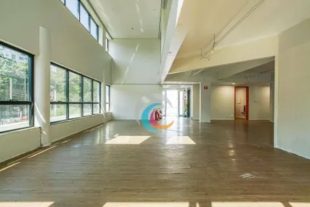Prédio Inteiro para venda ou aluguel, 1017m² no Perdizes, São Paulo