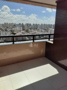 Apartamento com 3 Quartos à venda, 80m² no Aruana, Aracaju