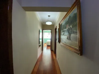 Casa de Condomínio com 3 Quartos para venda ou aluguel, 236m² no Vila Oliveira, Mogi das Cruzes
