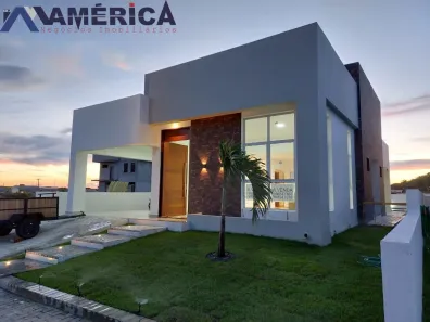 Casa de Condomínio com 3 Quartos à venda, 300m² no , Pedras de Fogo