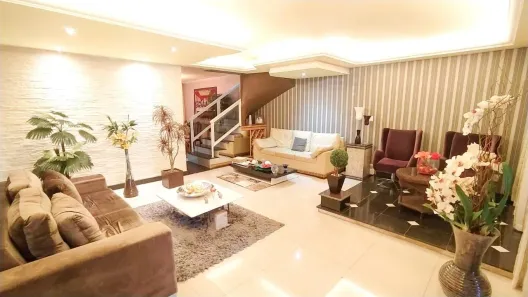 Casa com 4 Quartos à venda, 300m² no Núcleo Bandeirante, Brasília