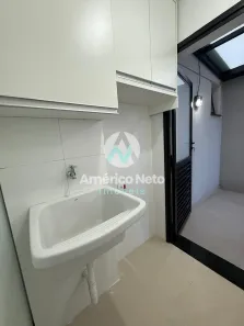 Apartamento com 2 Quartos para alugar, 84m² no Boa Vista, São Caetano do Sul