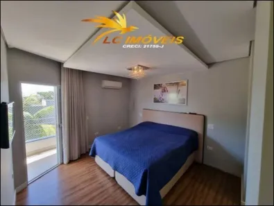 Casa com 3 Quartos à venda, 248m² no Jardim Maria Helena, Nova Odessa