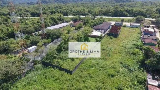 Galpão / Depósito / Armazém à venda, 700m² no Camburi, São Sebastião