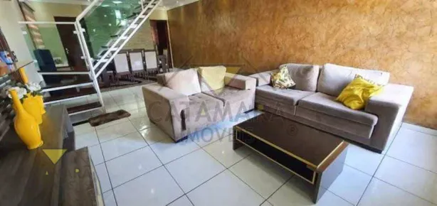 Casa com 2 Quartos à venda, 120m² no Vila do Americano, Ferraz de Vasconcelos
