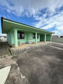 Casa com 2 Quartos à venda, 142m² no Jardim Paulista, Campina Grande do Sul