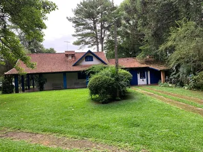 Fazenda / Sítio / Chácara com 2 Quartos à venda, 300m² no Rondinha, Campo Largo