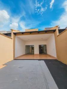 Casa com 2 Quartos à venda, 92m² no Centro, Santo Antônio de Goiás