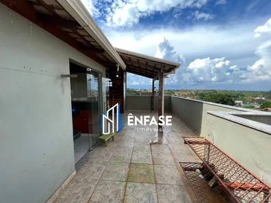 Cobertura com 2 Quartos à venda, 100m² no Marechal Rondon, Igarapé