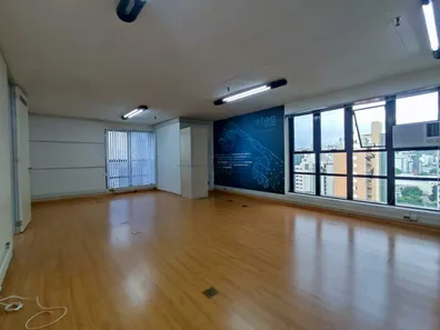 Conjunto Comercial / Sala à venda, 180m² no São Pedro, Belo Horizonte