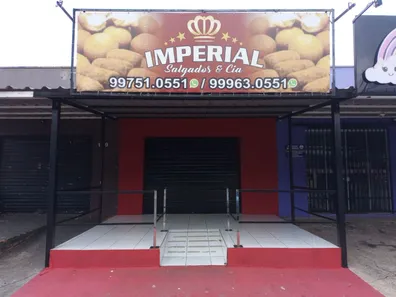 Loja / Salão / Ponto Comercial com 4 Quartos à venda, 280m² no Parque Residencial Santa Eulália, Limeira