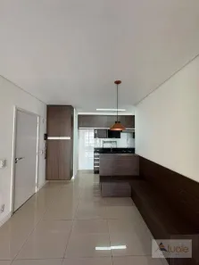 Apartamento com 2 Quartos à venda, 59m² no Jardim das Colinas, Hortolândia