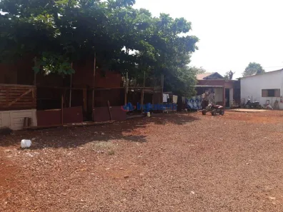 Terreno / Lote / Condomínio à venda, 1570m² no Primeiro de Maio, Primeiro de Maio